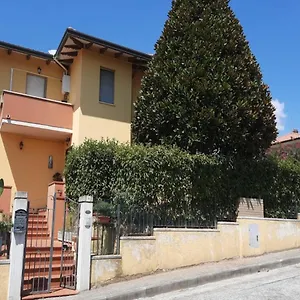 Vacanze Di Pucci Lidia Assisi
