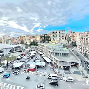  Appartamento Bellavista - Centralissimo
